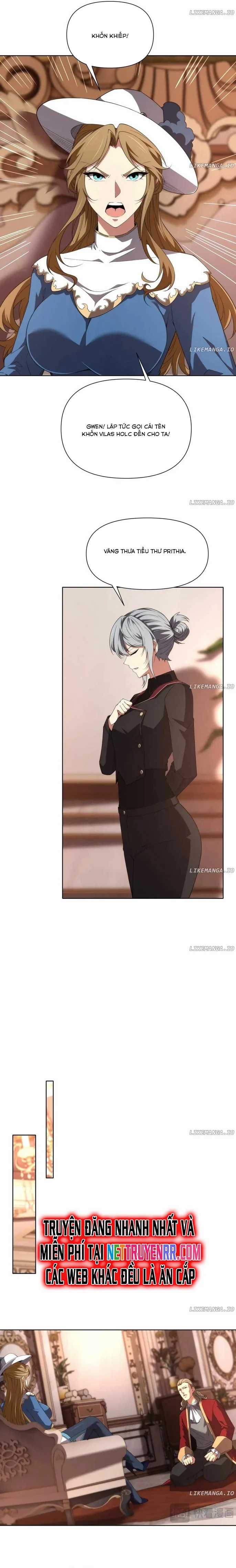 Ta Xây Dựng Đế Quốc Công Nghiệp Ở Đại Lục Ma Pháp Chapter 23 trang 2