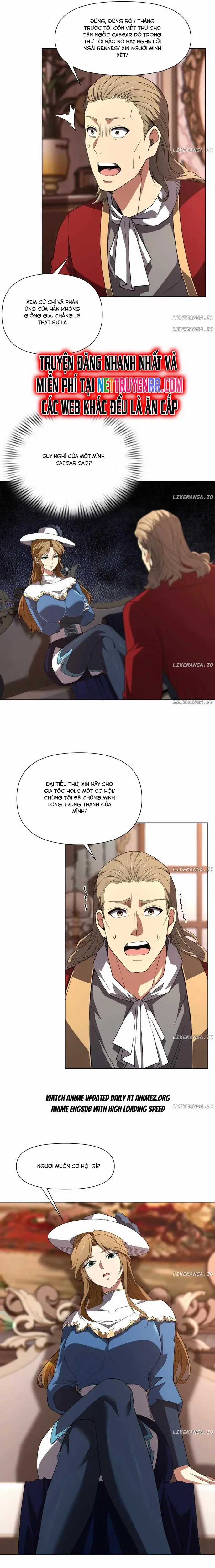 Ta Xây Dựng Đế Quốc Công Nghiệp Ở Đại Lục Ma Pháp Chapter 23 trang 5