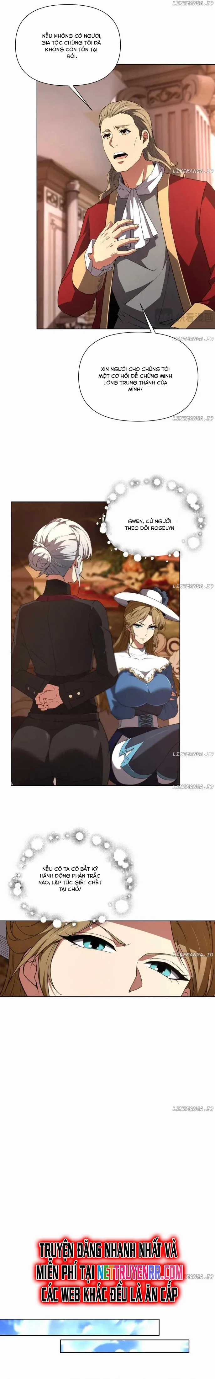 Ta Xây Dựng Đế Quốc Công Nghiệp Ở Đại Lục Ma Pháp Chapter 23 trang 7