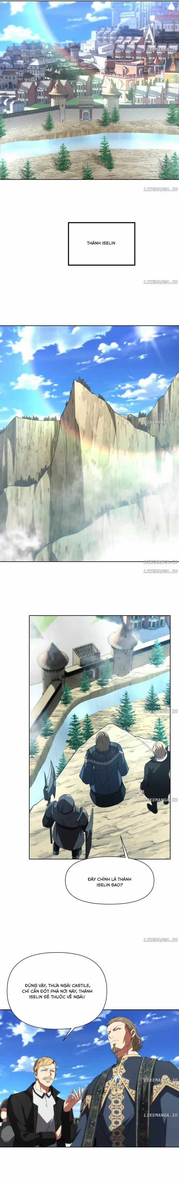 Ta Xây Dựng Đế Quốc Công Nghiệp Ở Đại Lục Ma Pháp Chapter 23 trang 8