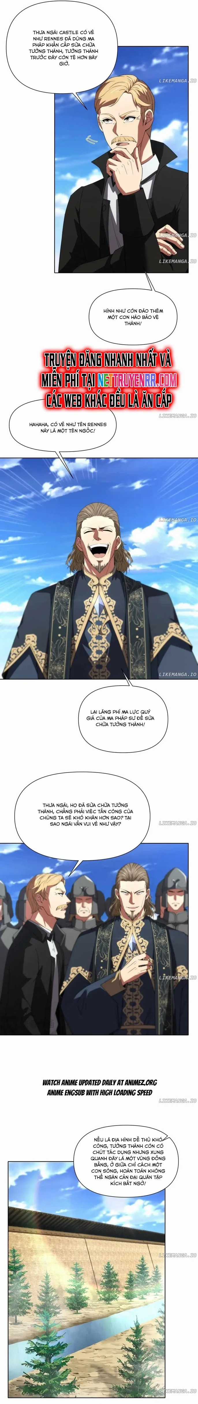 Ta Xây Dựng Đế Quốc Công Nghiệp Ở Đại Lục Ma Pháp Chapter 23 trang 9