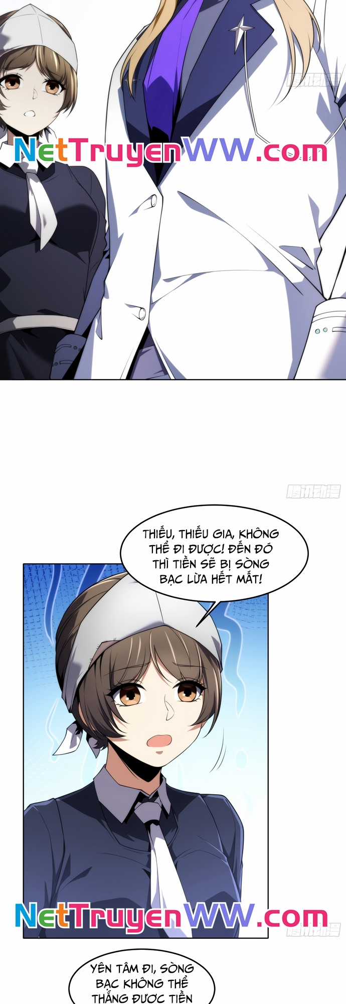 Ta Xây Dựng Đế Quốc Công Nghiệp Ở Đại Lục Ma Pháp Chapter 3 trang 11