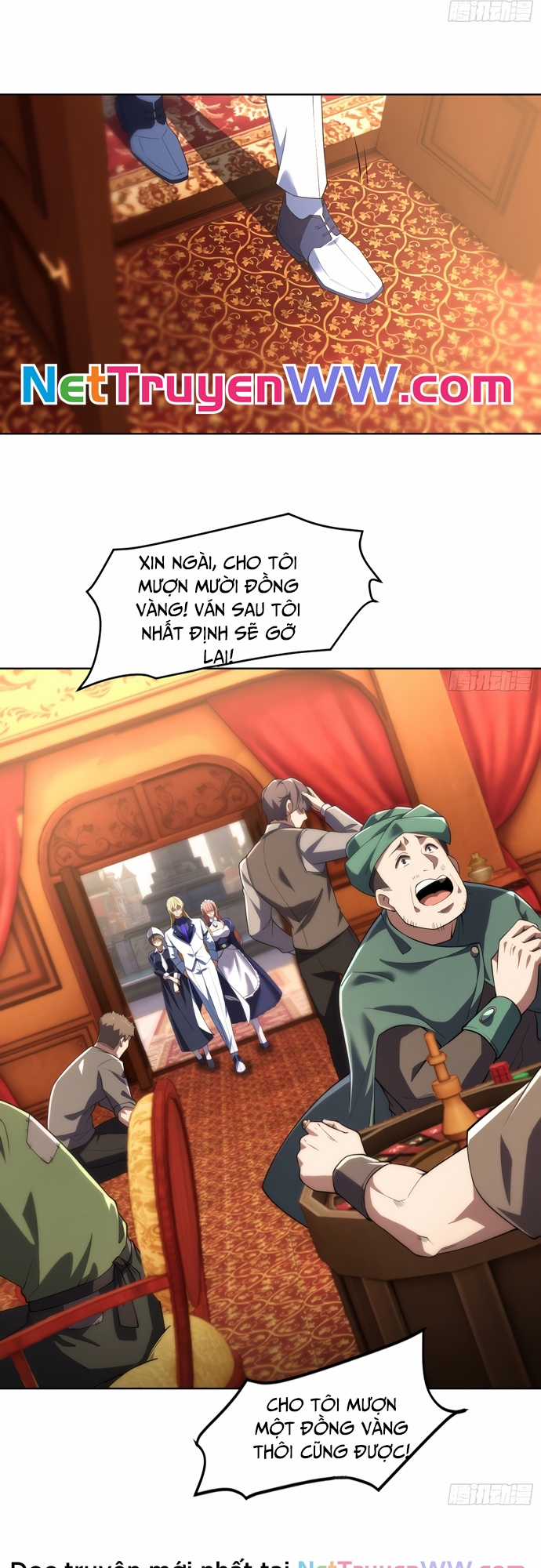 Ta Xây Dựng Đế Quốc Công Nghiệp Ở Đại Lục Ma Pháp Chapter 3 trang 15