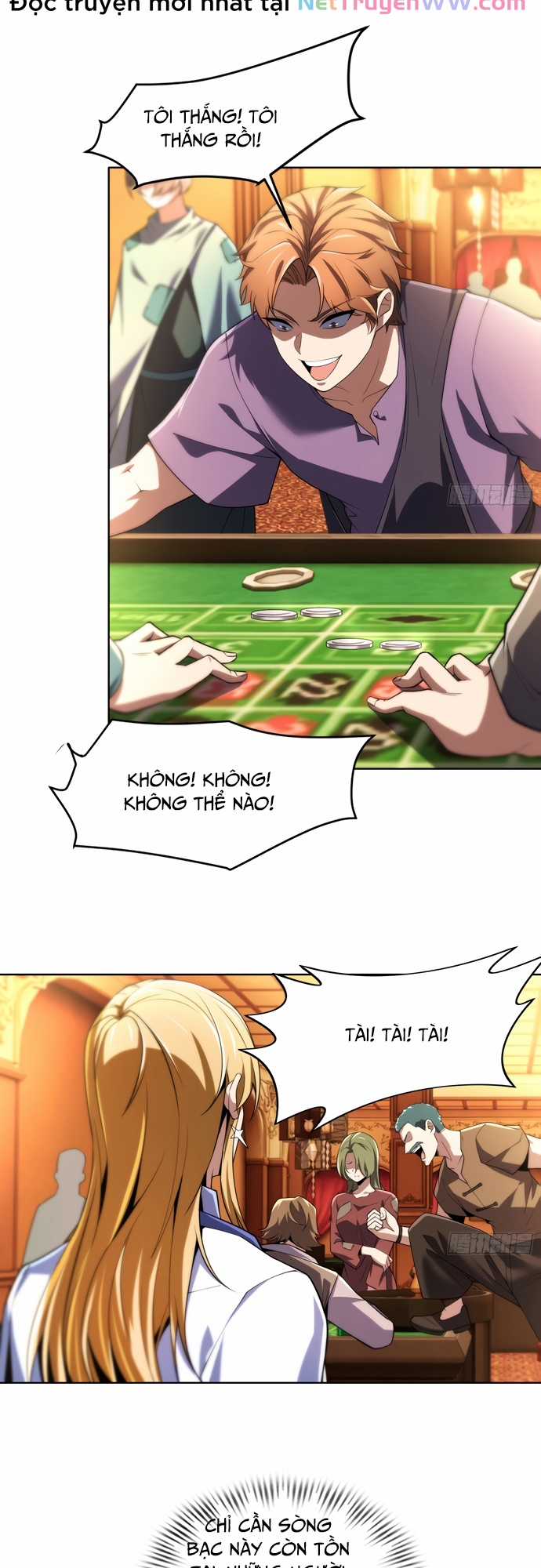 Ta Xây Dựng Đế Quốc Công Nghiệp Ở Đại Lục Ma Pháp Chapter 3 trang 16