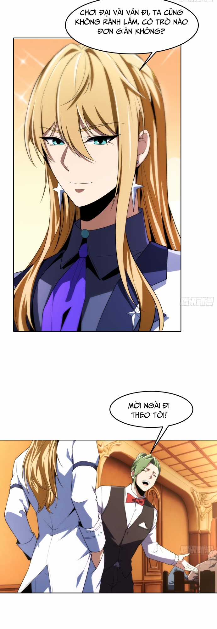 Ta Xây Dựng Đế Quốc Công Nghiệp Ở Đại Lục Ma Pháp Chapter 3 trang 19