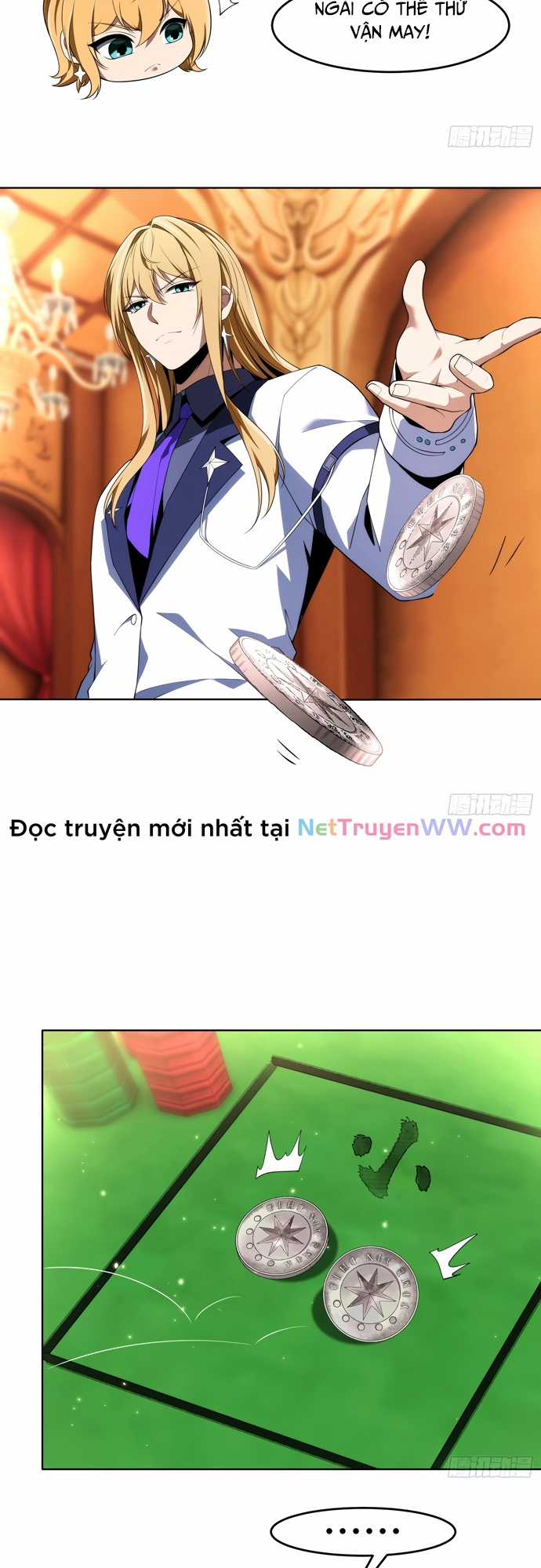 Ta Xây Dựng Đế Quốc Công Nghiệp Ở Đại Lục Ma Pháp Chapter 3 trang 21