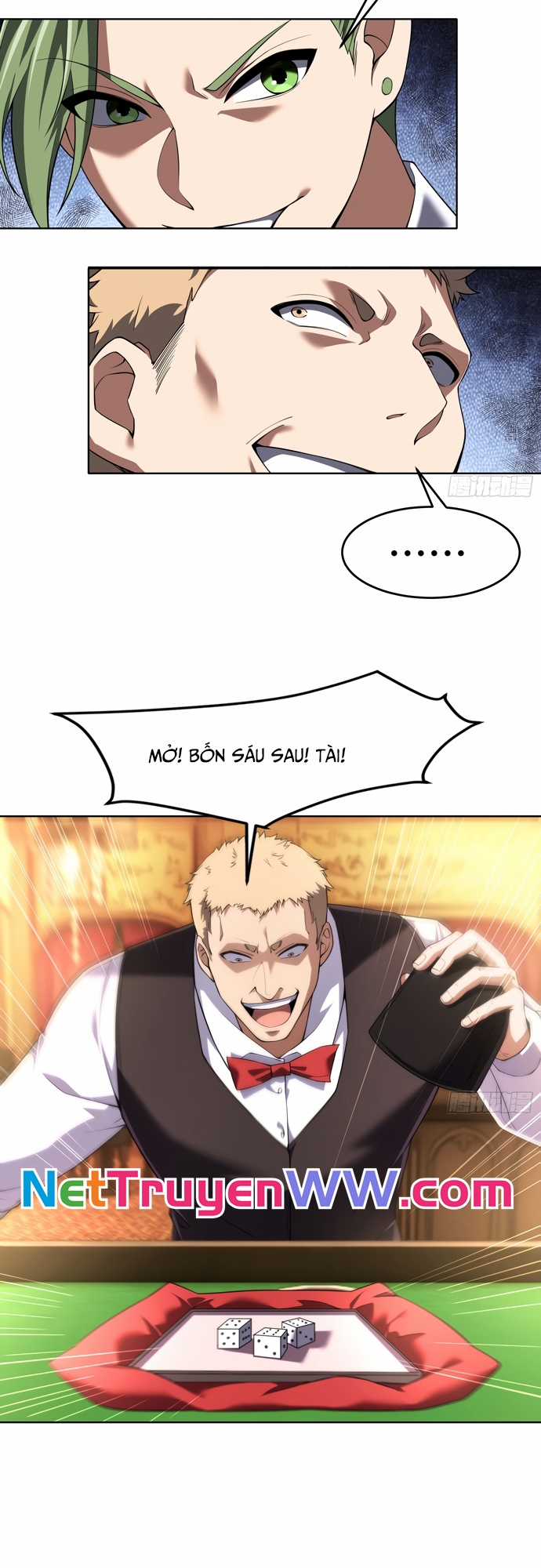 Ta Xây Dựng Đế Quốc Công Nghiệp Ở Đại Lục Ma Pháp Chapter 3 trang 22