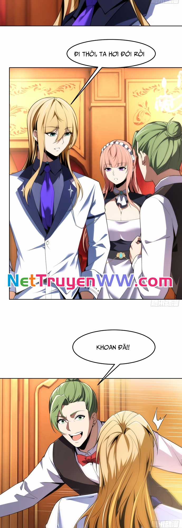 Ta Xây Dựng Đế Quốc Công Nghiệp Ở Đại Lục Ma Pháp Chapter 3 trang 24