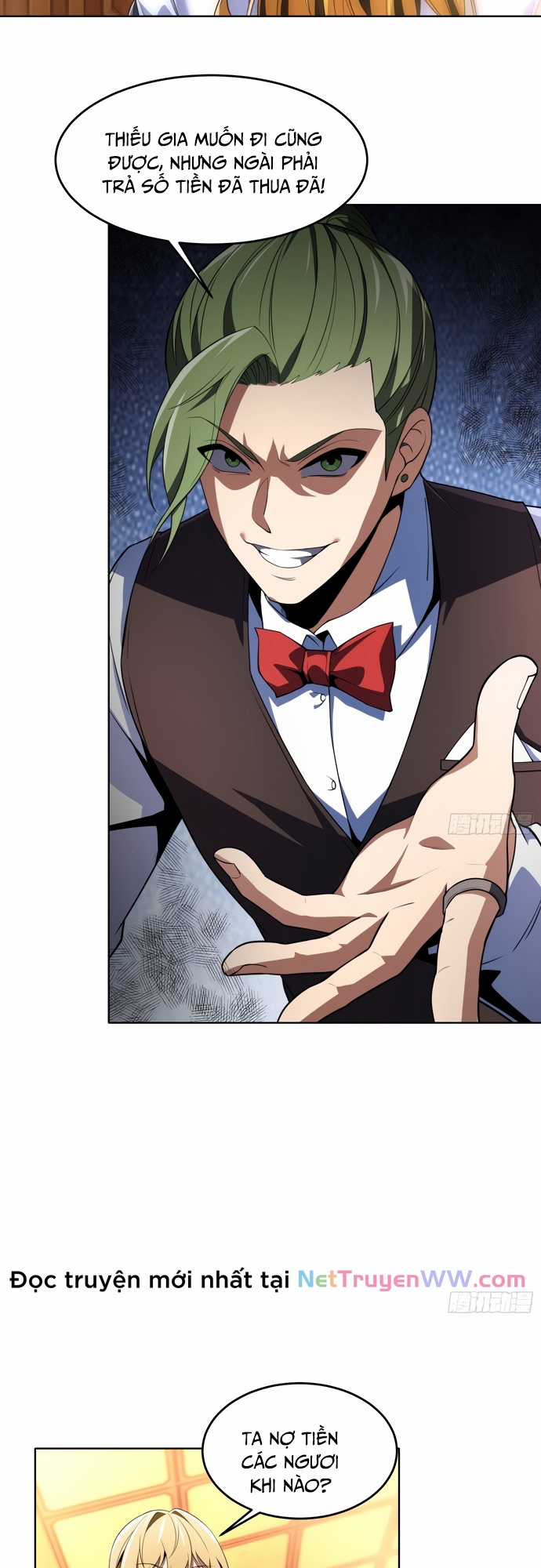 Ta Xây Dựng Đế Quốc Công Nghiệp Ở Đại Lục Ma Pháp Chapter 3 trang 25