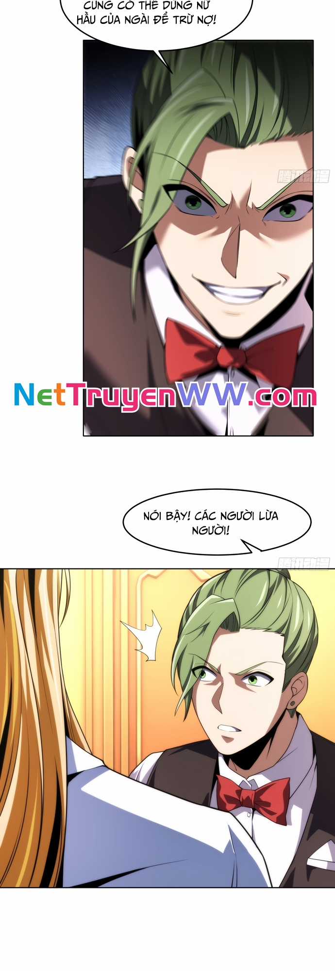 Ta Xây Dựng Đế Quốc Công Nghiệp Ở Đại Lục Ma Pháp Chapter 3 trang 28