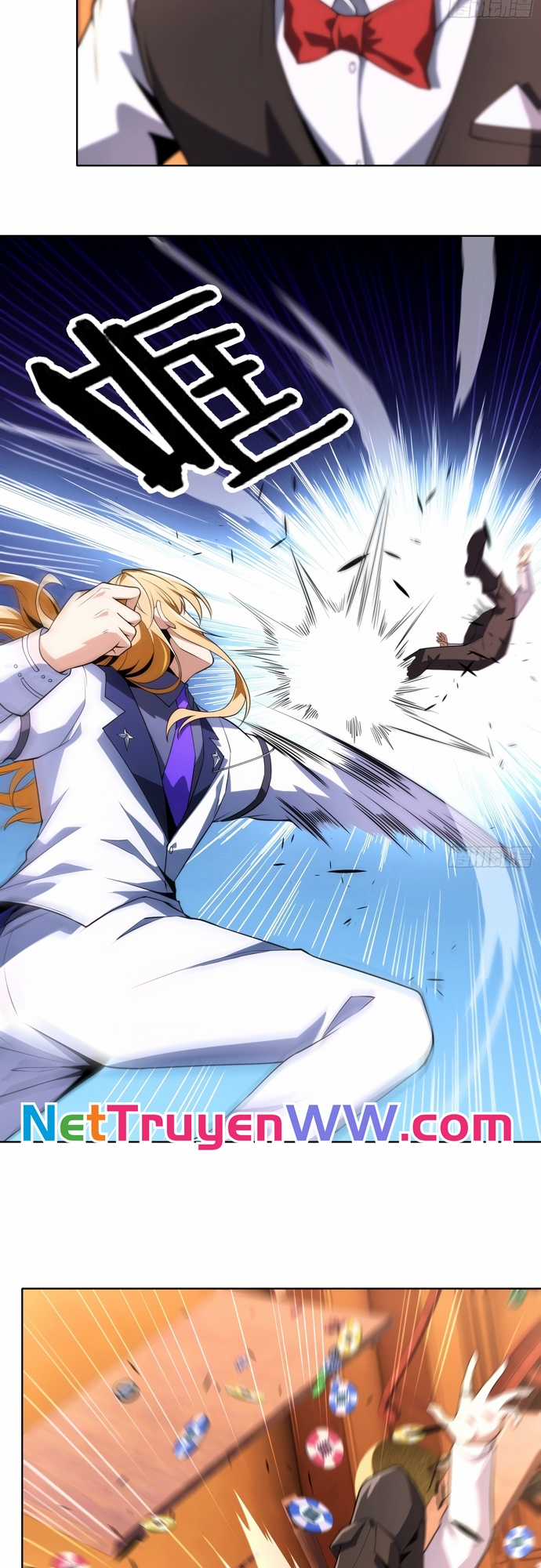 Ta Xây Dựng Đế Quốc Công Nghiệp Ở Đại Lục Ma Pháp Chapter 3 trang 30