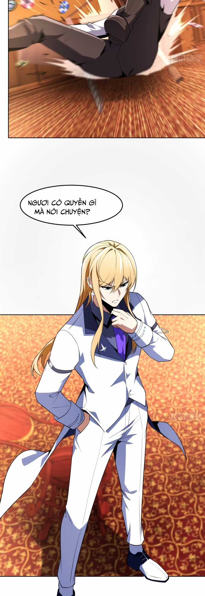 Ta Xây Dựng Đế Quốc Công Nghiệp Ở Đại Lục Ma Pháp Chapter 3 trang 31