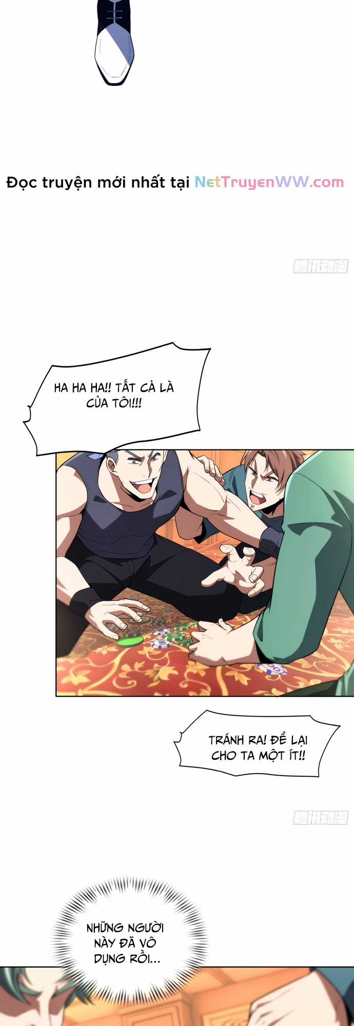 Ta Xây Dựng Đế Quốc Công Nghiệp Ở Đại Lục Ma Pháp Chapter 3 trang 32