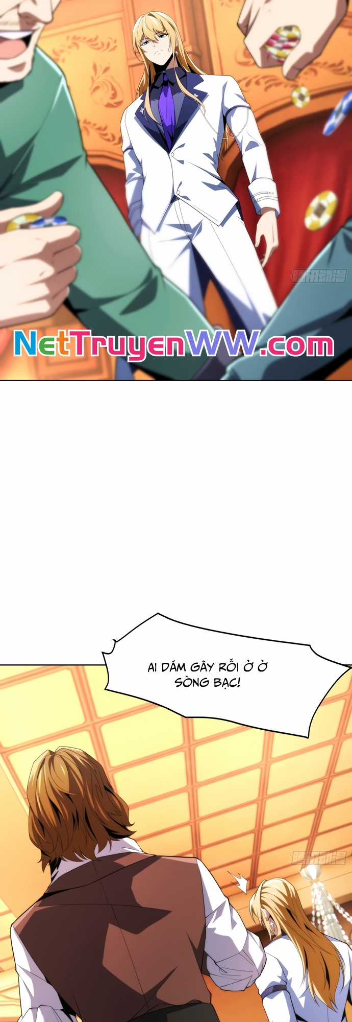 Ta Xây Dựng Đế Quốc Công Nghiệp Ở Đại Lục Ma Pháp Chapter 3 trang 33