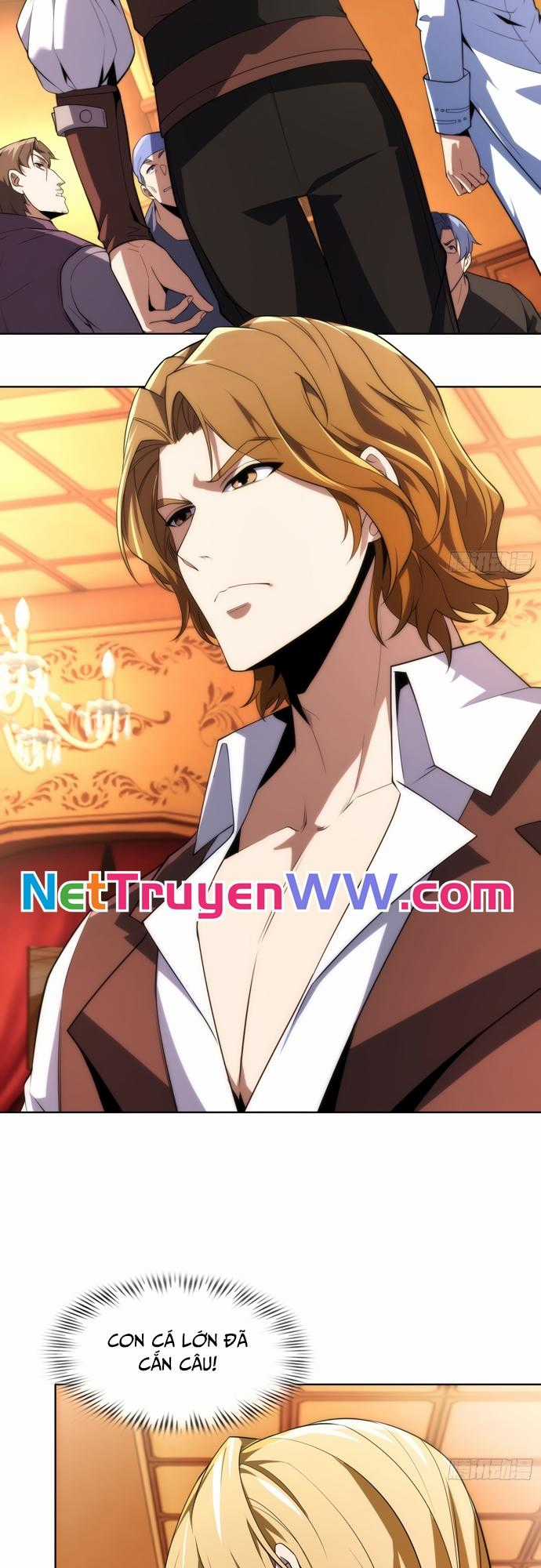 Ta Xây Dựng Đế Quốc Công Nghiệp Ở Đại Lục Ma Pháp Chapter 3 trang 34