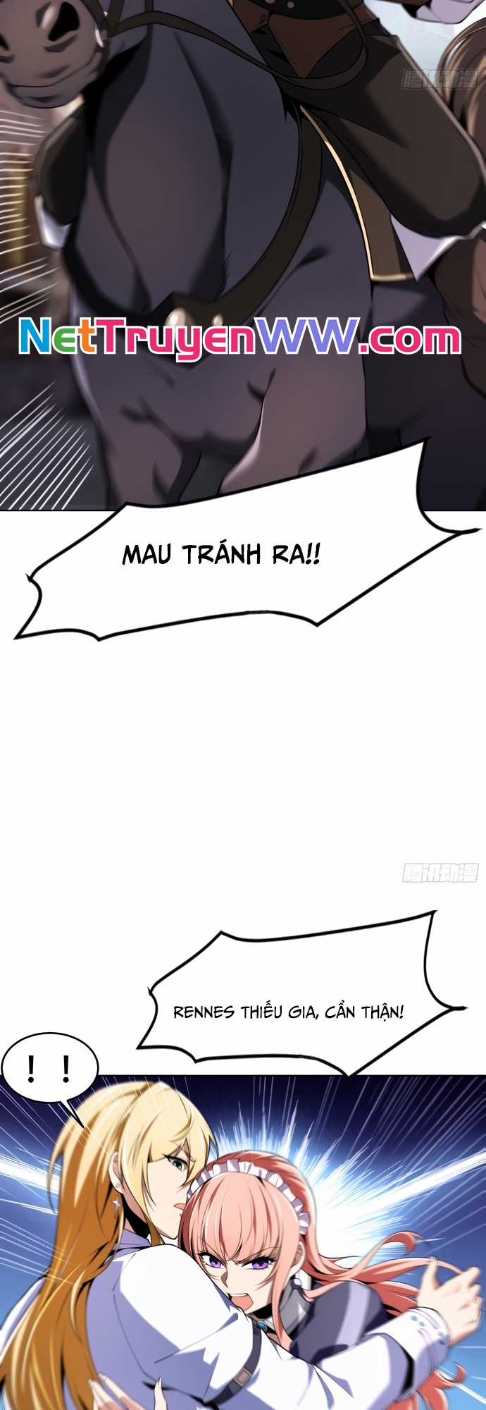 Ta Xây Dựng Đế Quốc Công Nghiệp Ở Đại Lục Ma Pháp Chapter 3 trang 5