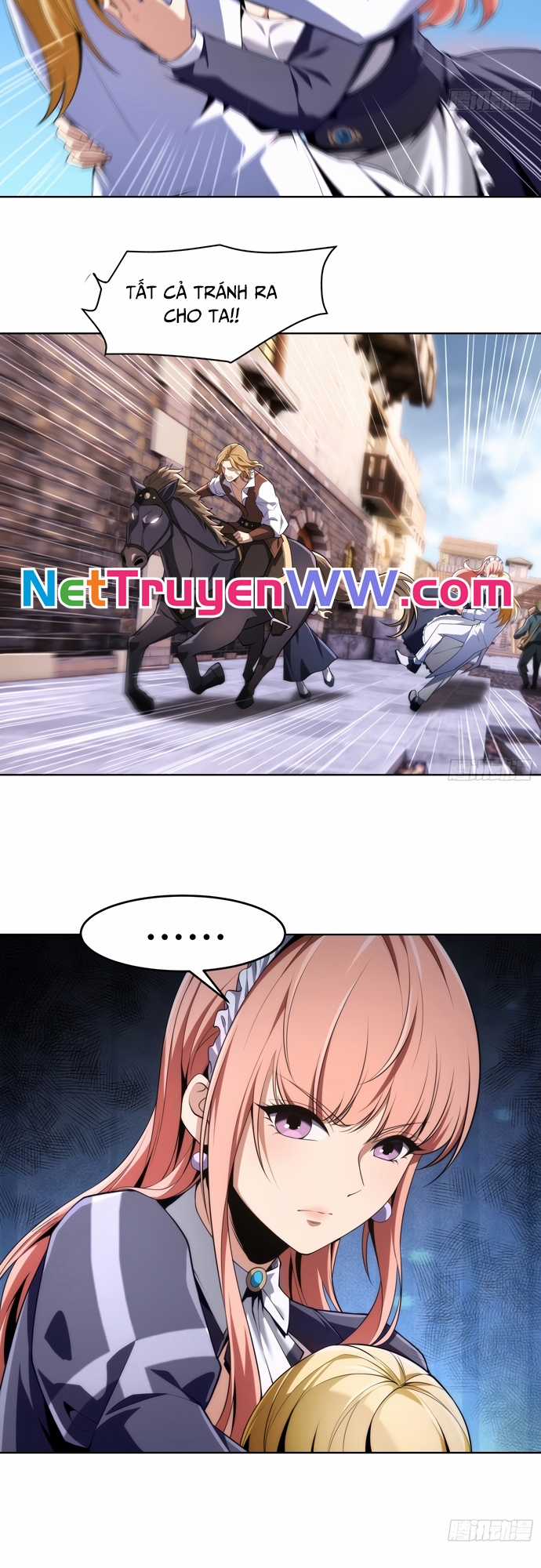 Ta Xây Dựng Đế Quốc Công Nghiệp Ở Đại Lục Ma Pháp Chapter 3 trang 6