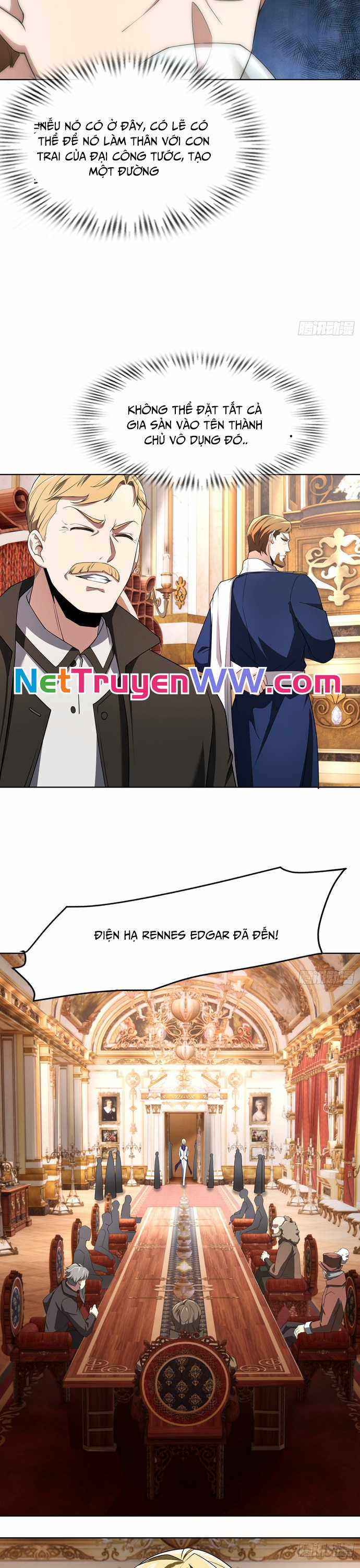 Ta Xây Dựng Đế Quốc Công Nghiệp Ở Đại Lục Ma Pháp Chapter 4 trang 12