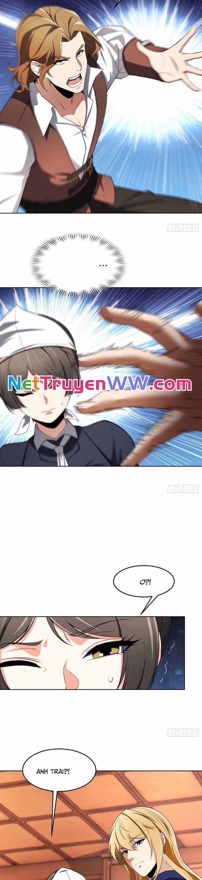 Ta Xây Dựng Đế Quốc Công Nghiệp Ở Đại Lục Ma Pháp Chapter 4 trang 5