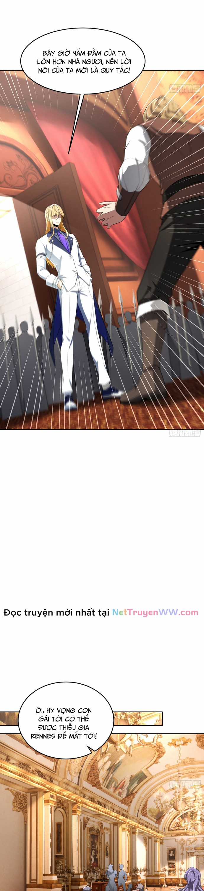 Ta Xây Dựng Đế Quốc Công Nghiệp Ở Đại Lục Ma Pháp Chapter 4 trang 9