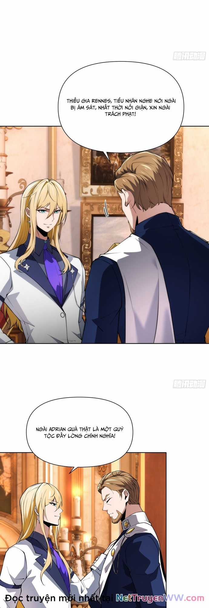 Ta Xây Dựng Đế Quốc Công Nghiệp Ở Đại Lục Ma Pháp Chapter 5 trang 10