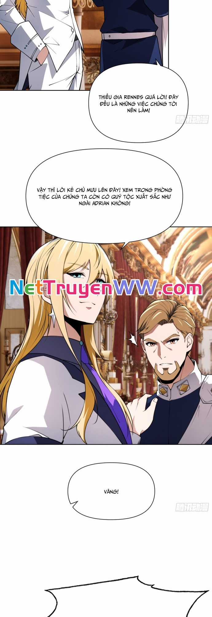 Ta Xây Dựng Đế Quốc Công Nghiệp Ở Đại Lục Ma Pháp Chapter 5 trang 11