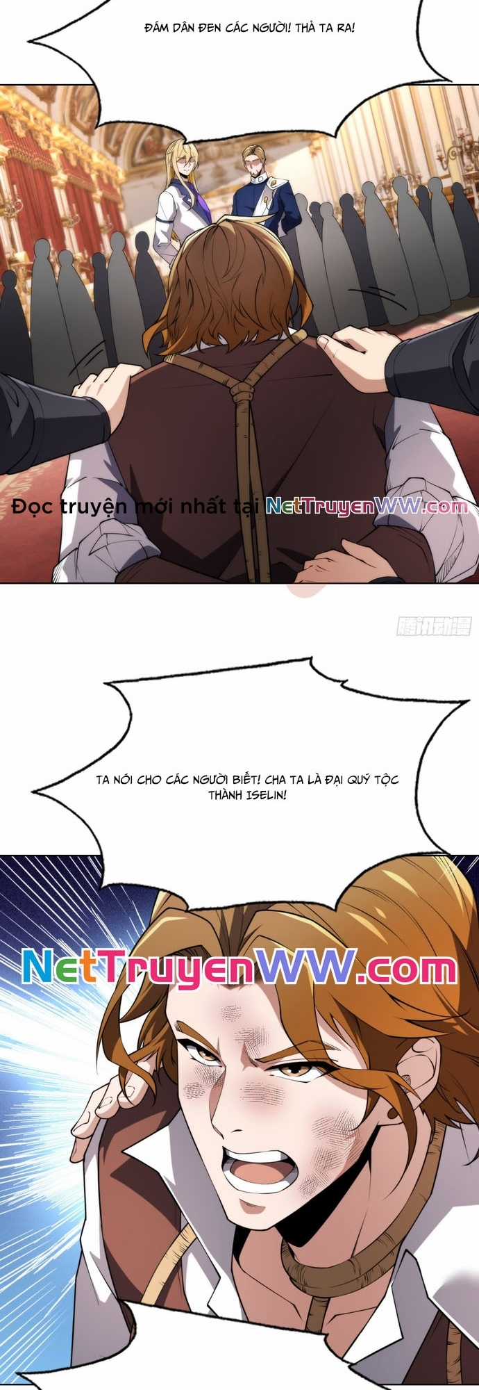 Ta Xây Dựng Đế Quốc Công Nghiệp Ở Đại Lục Ma Pháp Chapter 5 trang 12