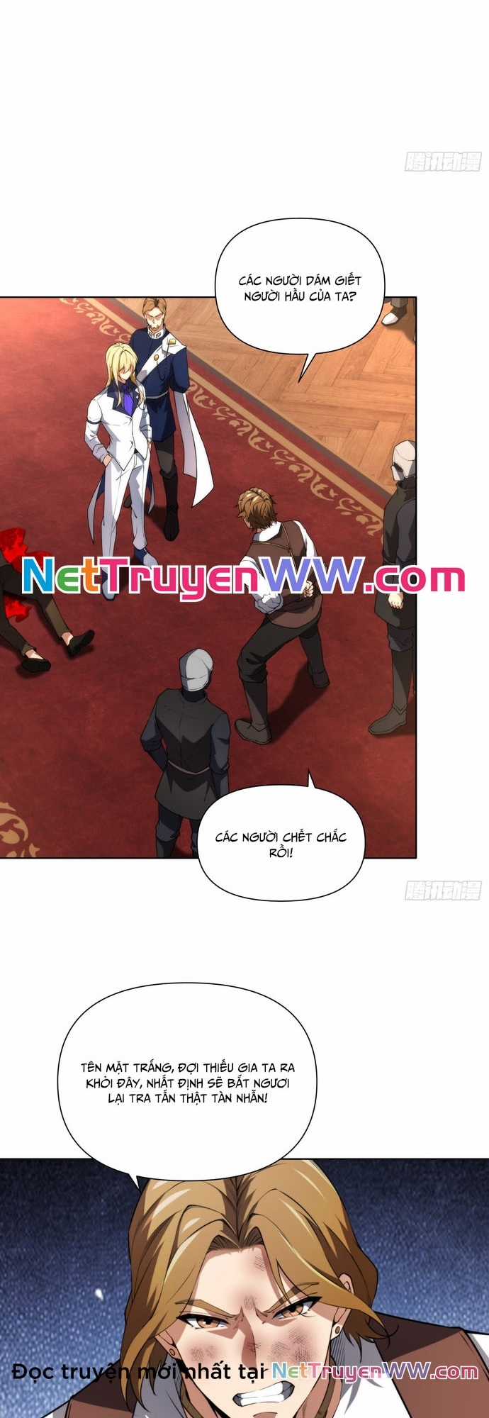 Ta Xây Dựng Đế Quốc Công Nghiệp Ở Đại Lục Ma Pháp Chapter 5 trang 14