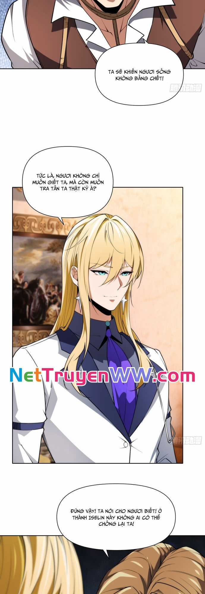 Ta Xây Dựng Đế Quốc Công Nghiệp Ở Đại Lục Ma Pháp Chapter 5 trang 15