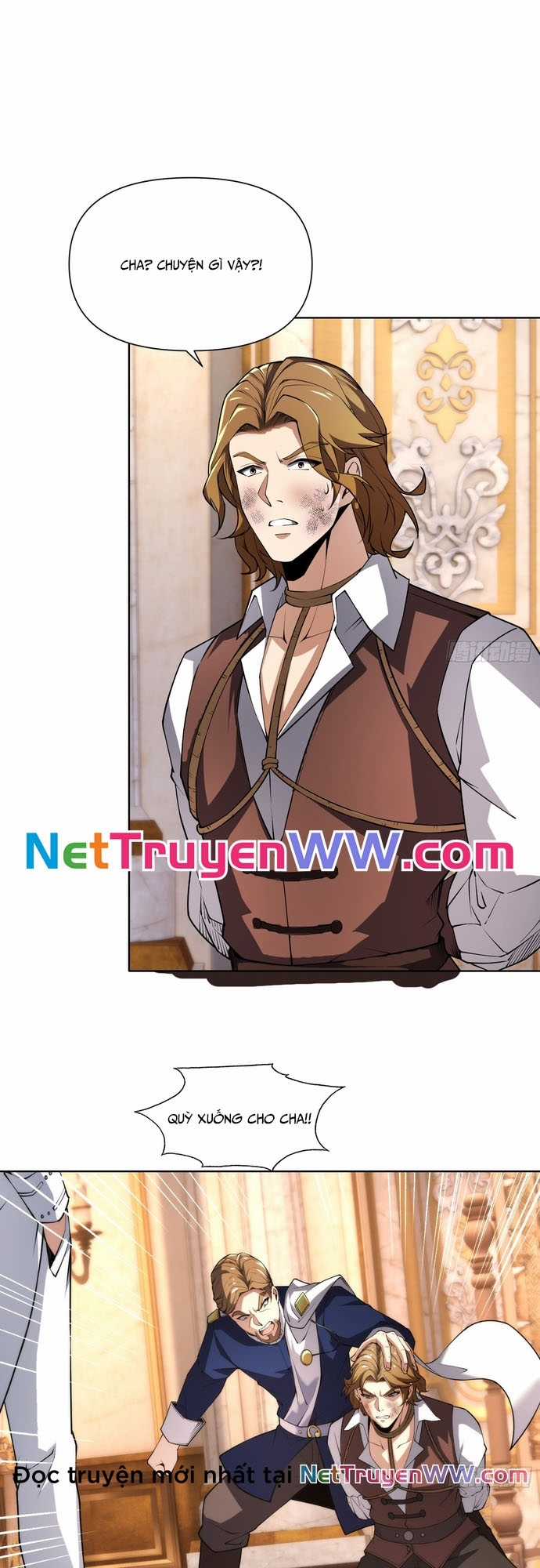 Ta Xây Dựng Đế Quốc Công Nghiệp Ở Đại Lục Ma Pháp Chapter 5 trang 19