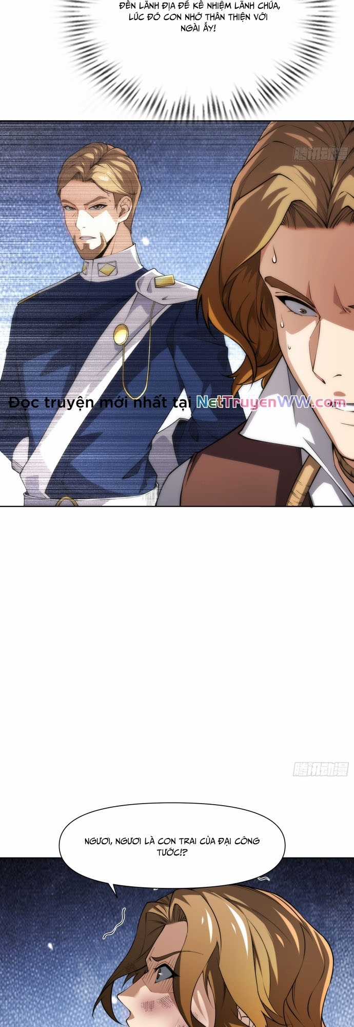 Ta Xây Dựng Đế Quốc Công Nghiệp Ở Đại Lục Ma Pháp Chapter 5 trang 21