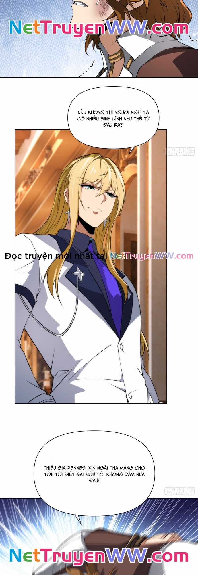 Ta Xây Dựng Đế Quốc Công Nghiệp Ở Đại Lục Ma Pháp Chapter 5 trang 22