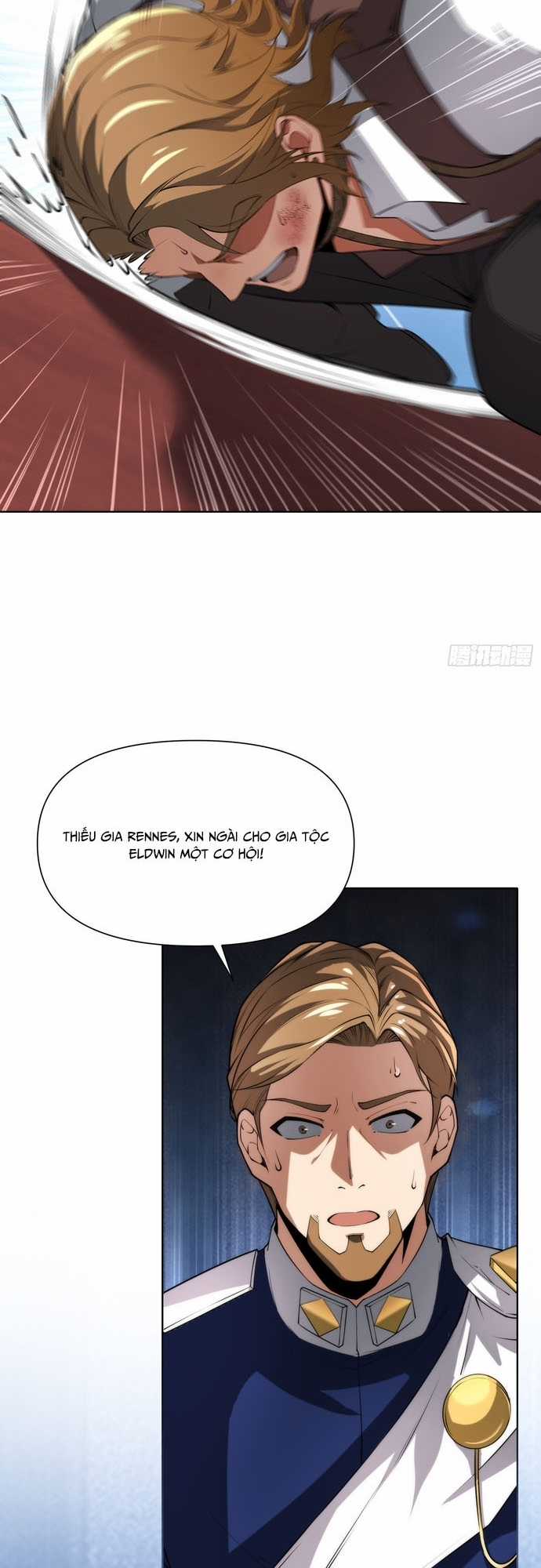 Ta Xây Dựng Đế Quốc Công Nghiệp Ở Đại Lục Ma Pháp Chapter 5 trang 23