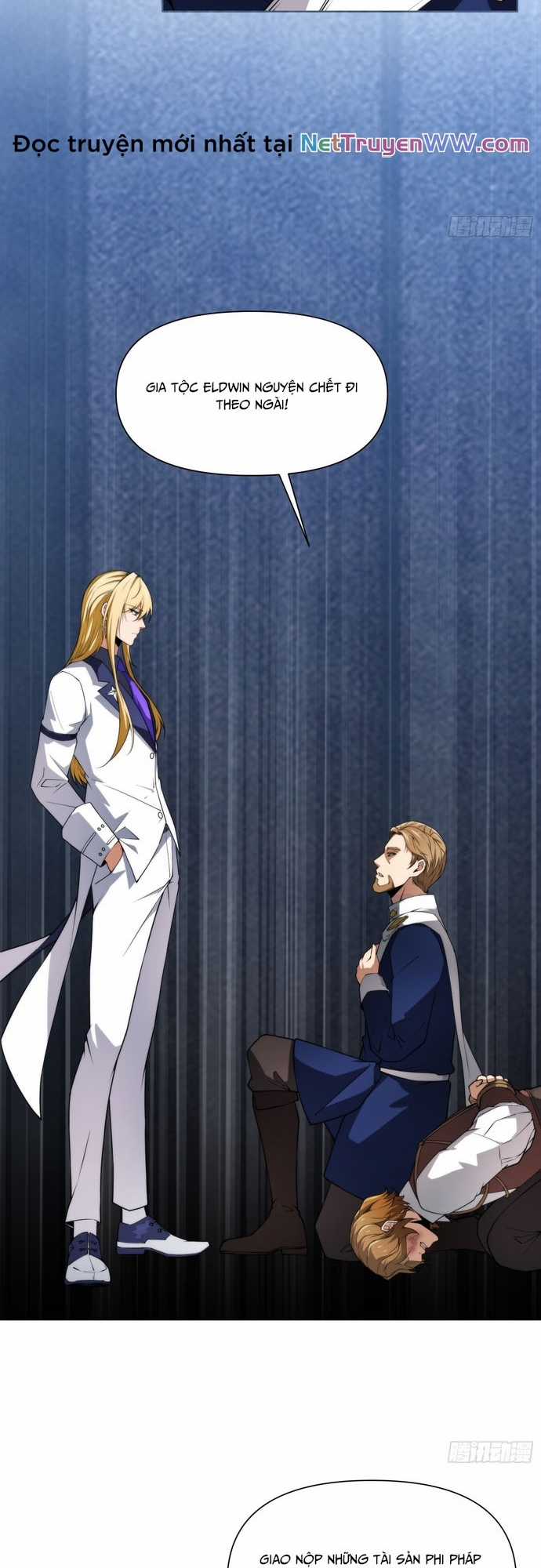 Ta Xây Dựng Đế Quốc Công Nghiệp Ở Đại Lục Ma Pháp Chapter 5 trang 24