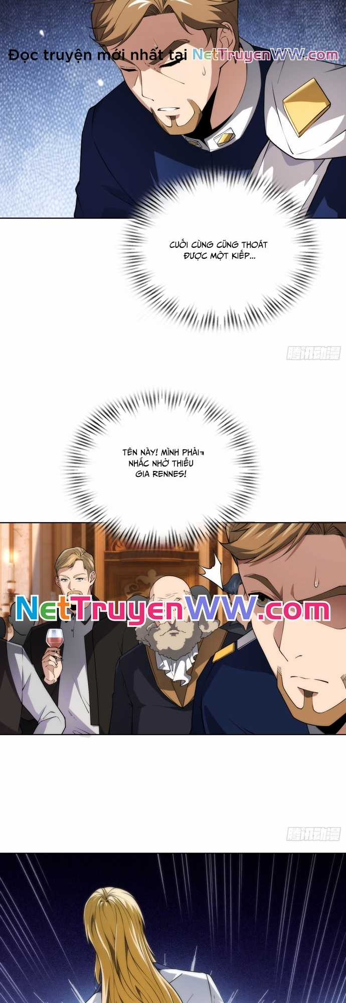 Ta Xây Dựng Đế Quốc Công Nghiệp Ở Đại Lục Ma Pháp Chapter 5 trang 26