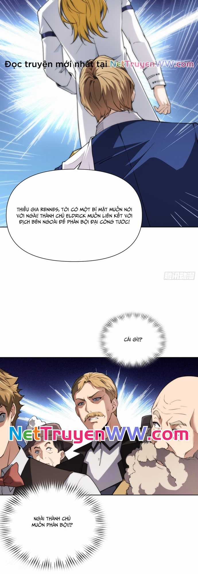 Ta Xây Dựng Đế Quốc Công Nghiệp Ở Đại Lục Ma Pháp Chapter 5 trang 27