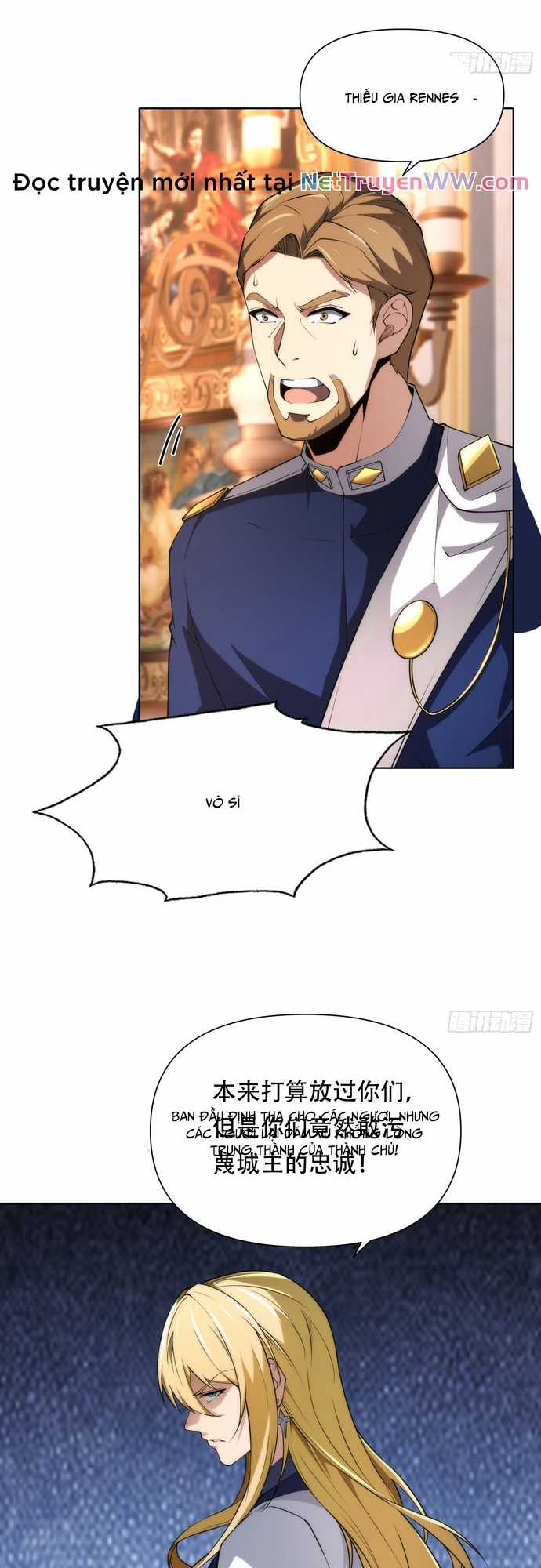 Ta Xây Dựng Đế Quốc Công Nghiệp Ở Đại Lục Ma Pháp Chapter 5 trang 28