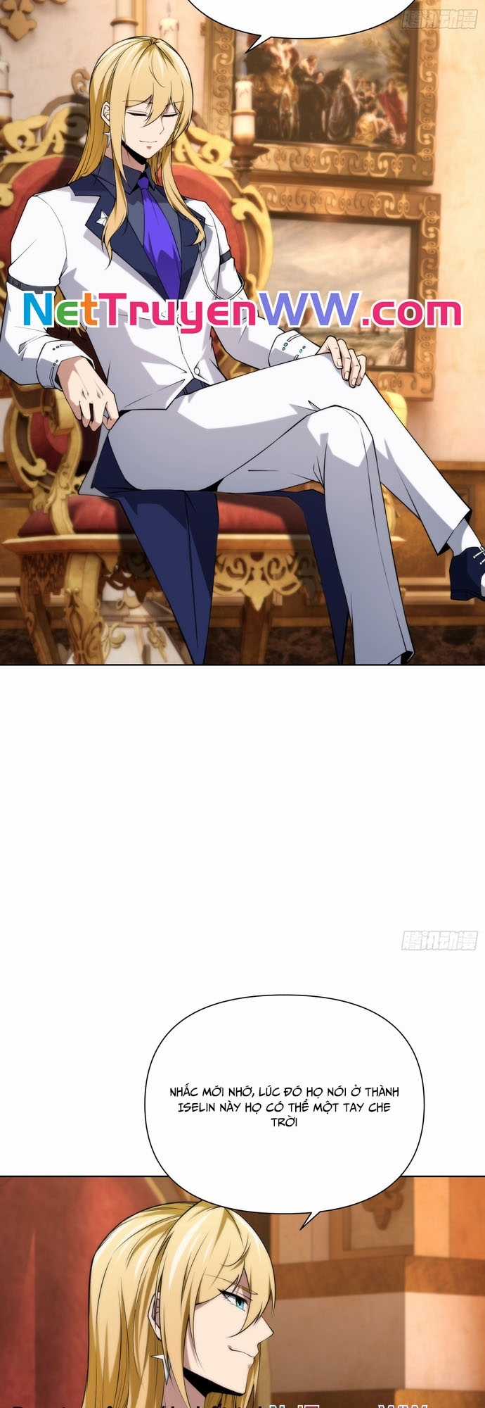 Ta Xây Dựng Đế Quốc Công Nghiệp Ở Đại Lục Ma Pháp Chapter 5 trang 3