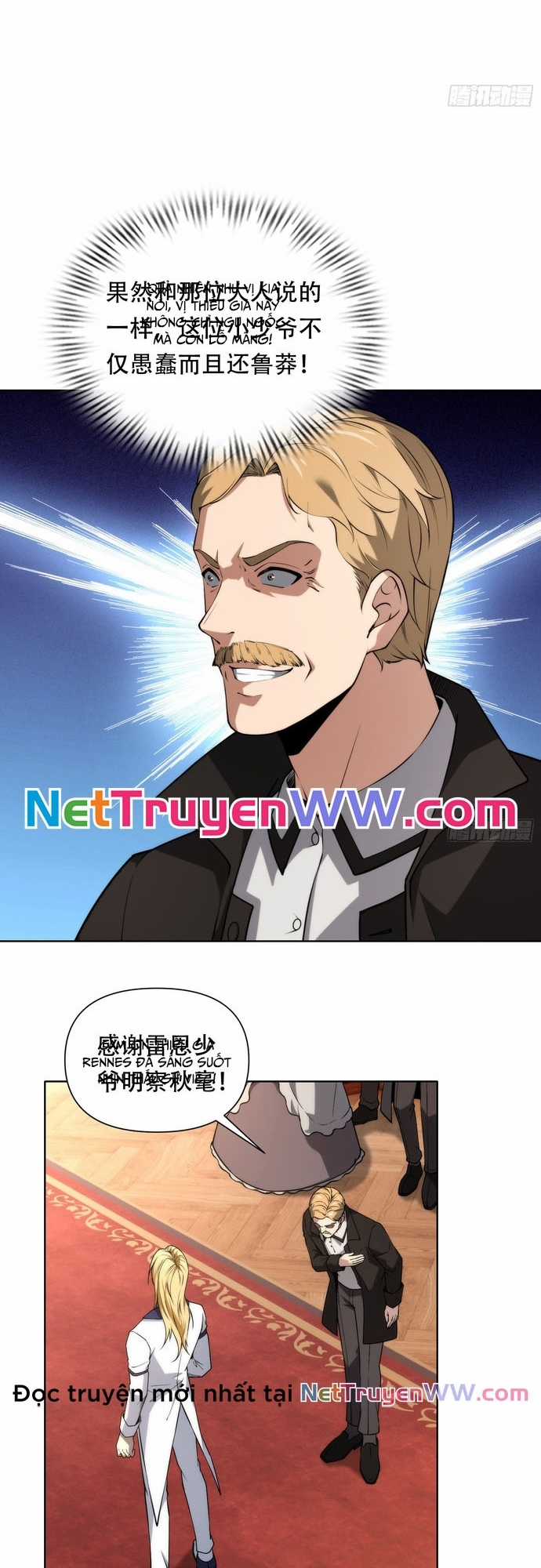 Ta Xây Dựng Đế Quốc Công Nghiệp Ở Đại Lục Ma Pháp Chapter 5 trang 30