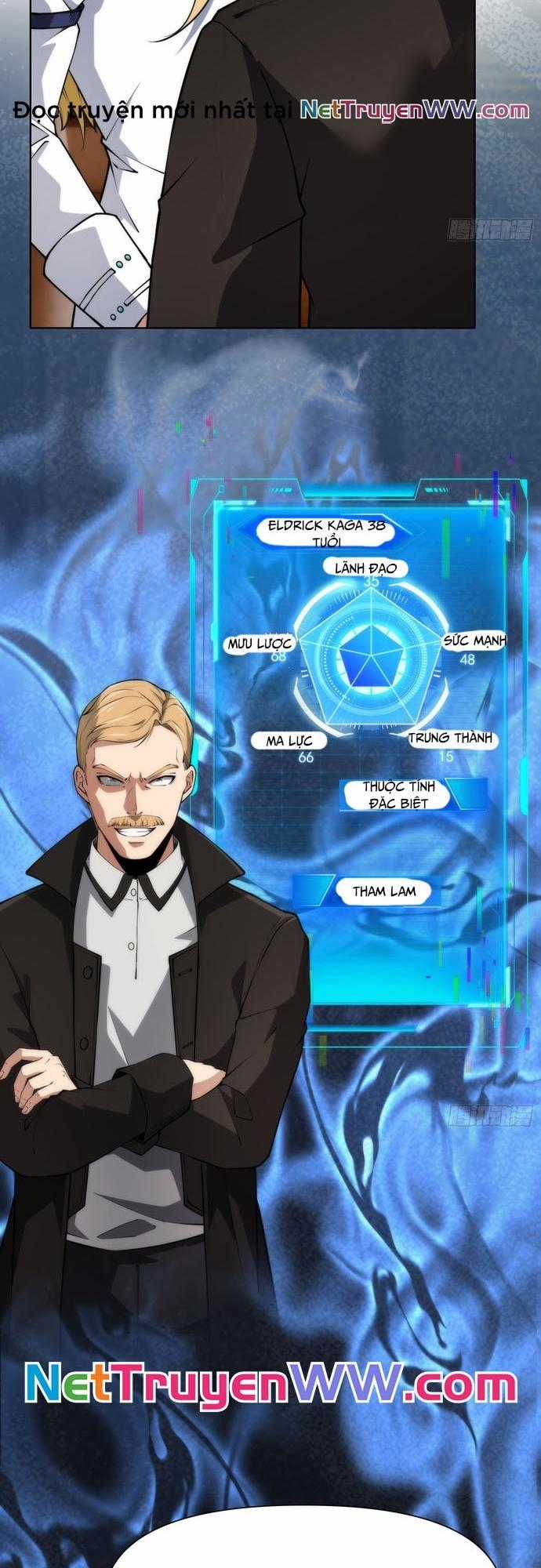 Ta Xây Dựng Đế Quốc Công Nghiệp Ở Đại Lục Ma Pháp Chapter 5 trang 32