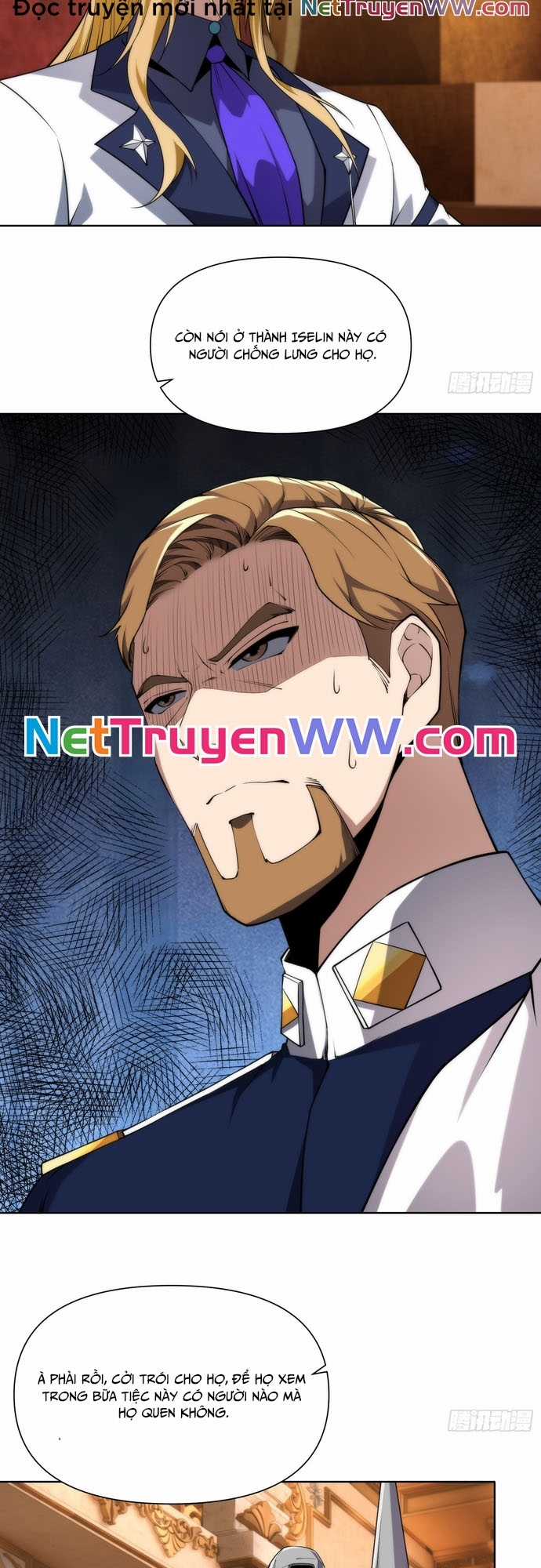 Ta Xây Dựng Đế Quốc Công Nghiệp Ở Đại Lục Ma Pháp Chapter 5 trang 4