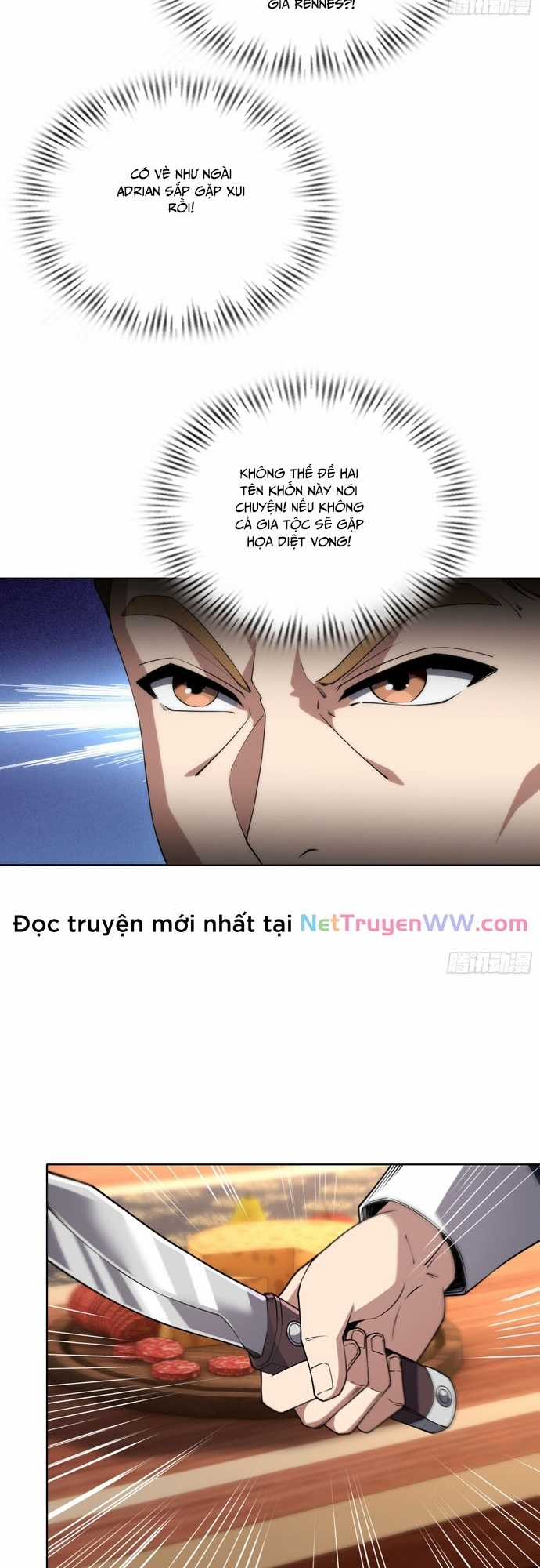 Ta Xây Dựng Đế Quốc Công Nghiệp Ở Đại Lục Ma Pháp Chapter 5 trang 6