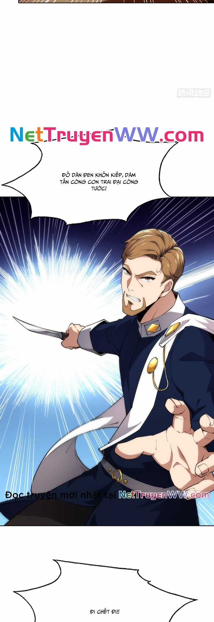 Ta Xây Dựng Đế Quốc Công Nghiệp Ở Đại Lục Ma Pháp Chapter 5 trang 7