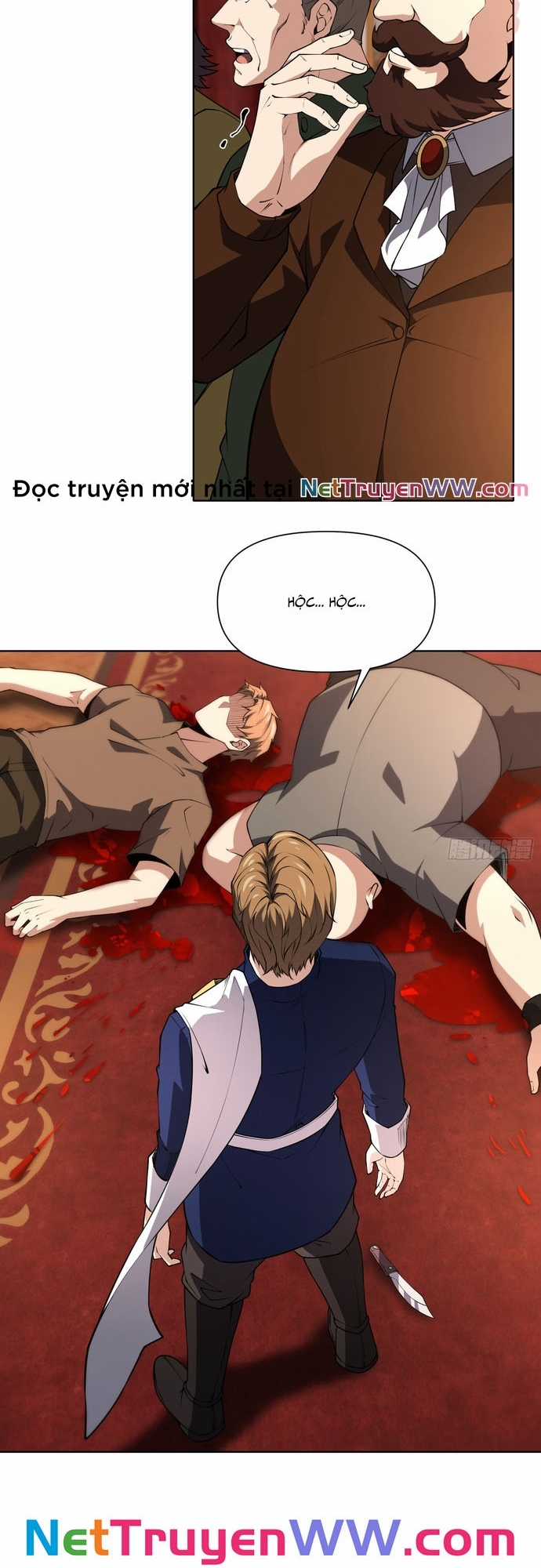 Ta Xây Dựng Đế Quốc Công Nghiệp Ở Đại Lục Ma Pháp Chapter 5 trang 9