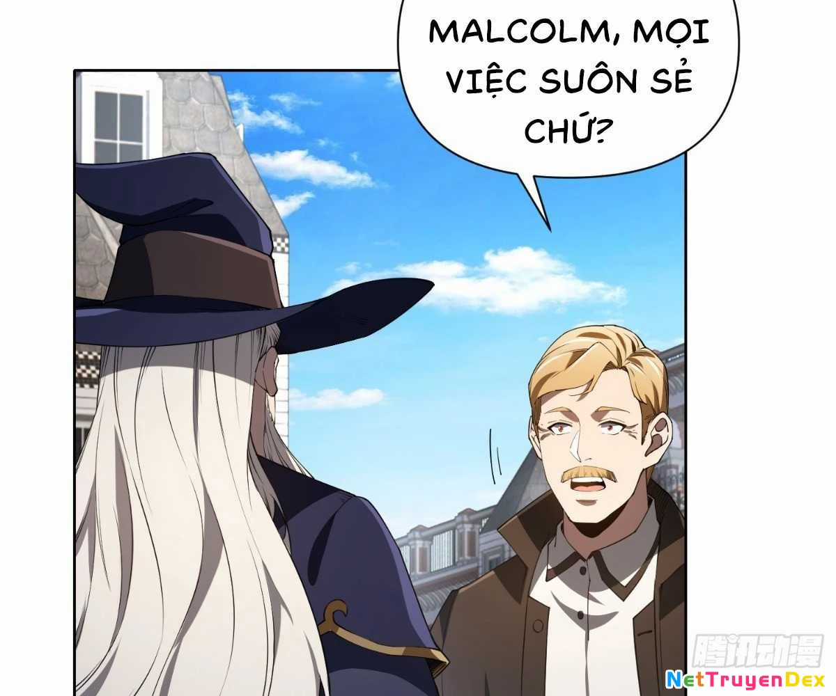 Ta Xây Dựng Đế Quốc Công Nghiệp Ở Đại Lục Ma Pháp Chapter 6 trang 105