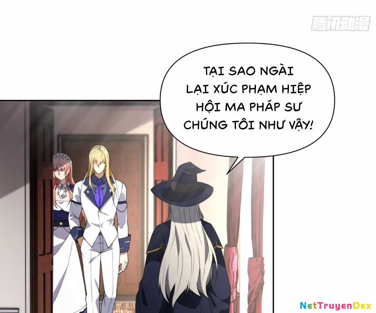 Ta Xây Dựng Đế Quốc Công Nghiệp Ở Đại Lục Ma Pháp Chapter 6 trang 48