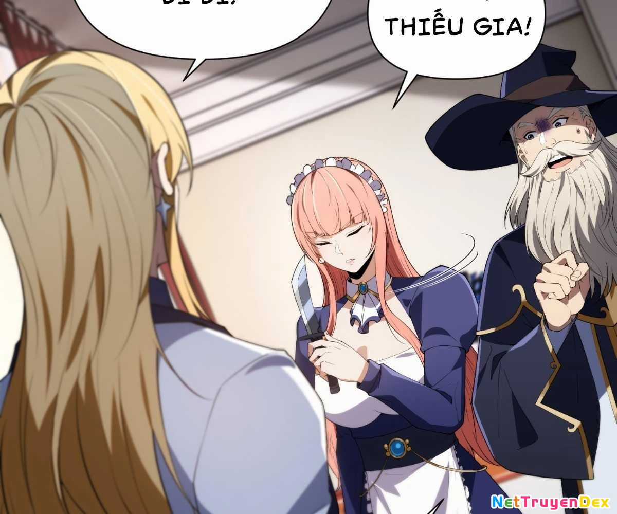 Ta Xây Dựng Đế Quốc Công Nghiệp Ở Đại Lục Ma Pháp Chapter 6 trang 98