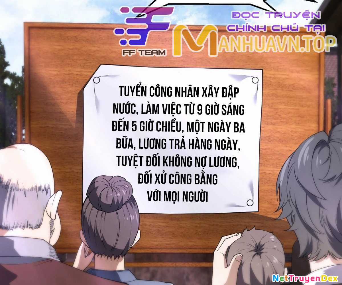 Ta Xây Dựng Đế Quốc Công Nghiệp Ở Đại Lục Ma Pháp Chapter 7 trang 21