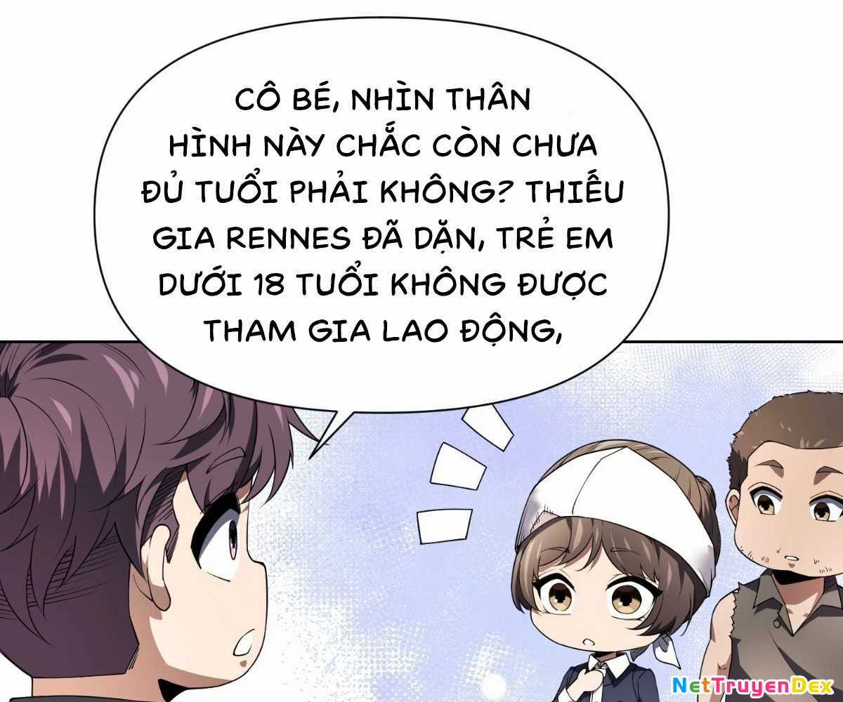Ta Xây Dựng Đế Quốc Công Nghiệp Ở Đại Lục Ma Pháp Chapter 7 trang 39