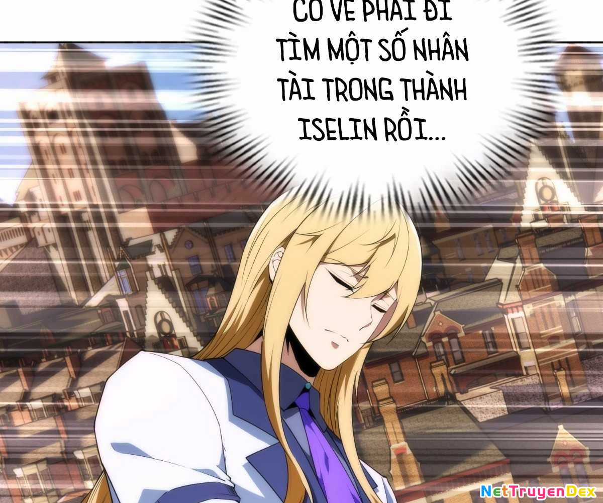 Ta Xây Dựng Đế Quốc Công Nghiệp Ở Đại Lục Ma Pháp Chapter 7 trang 79